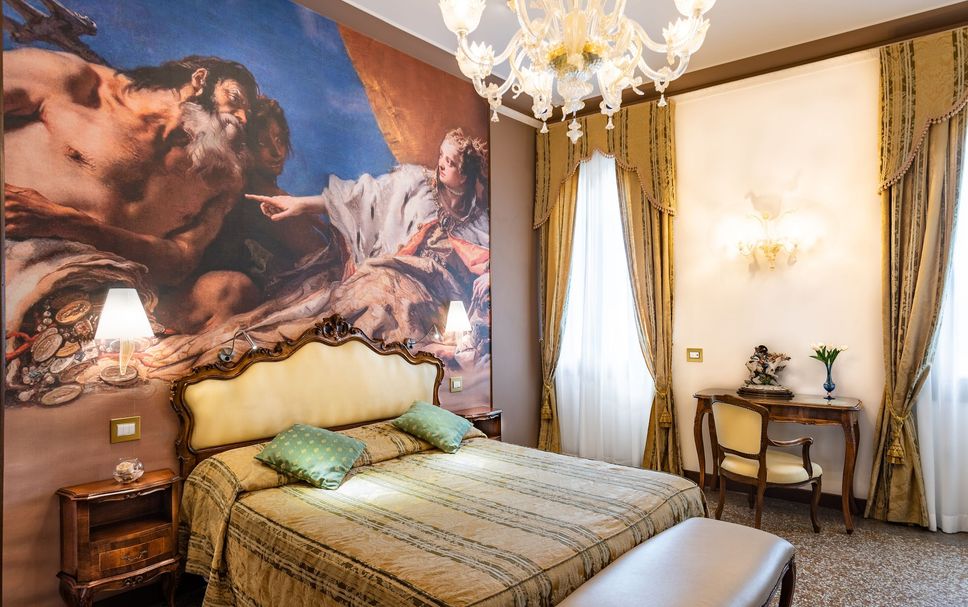 Bedroom Photo
