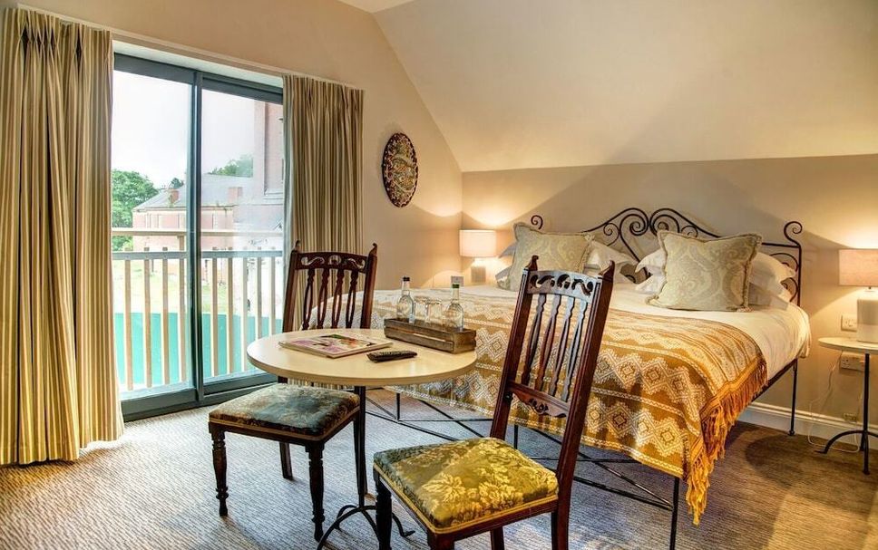 Bedroom Photo