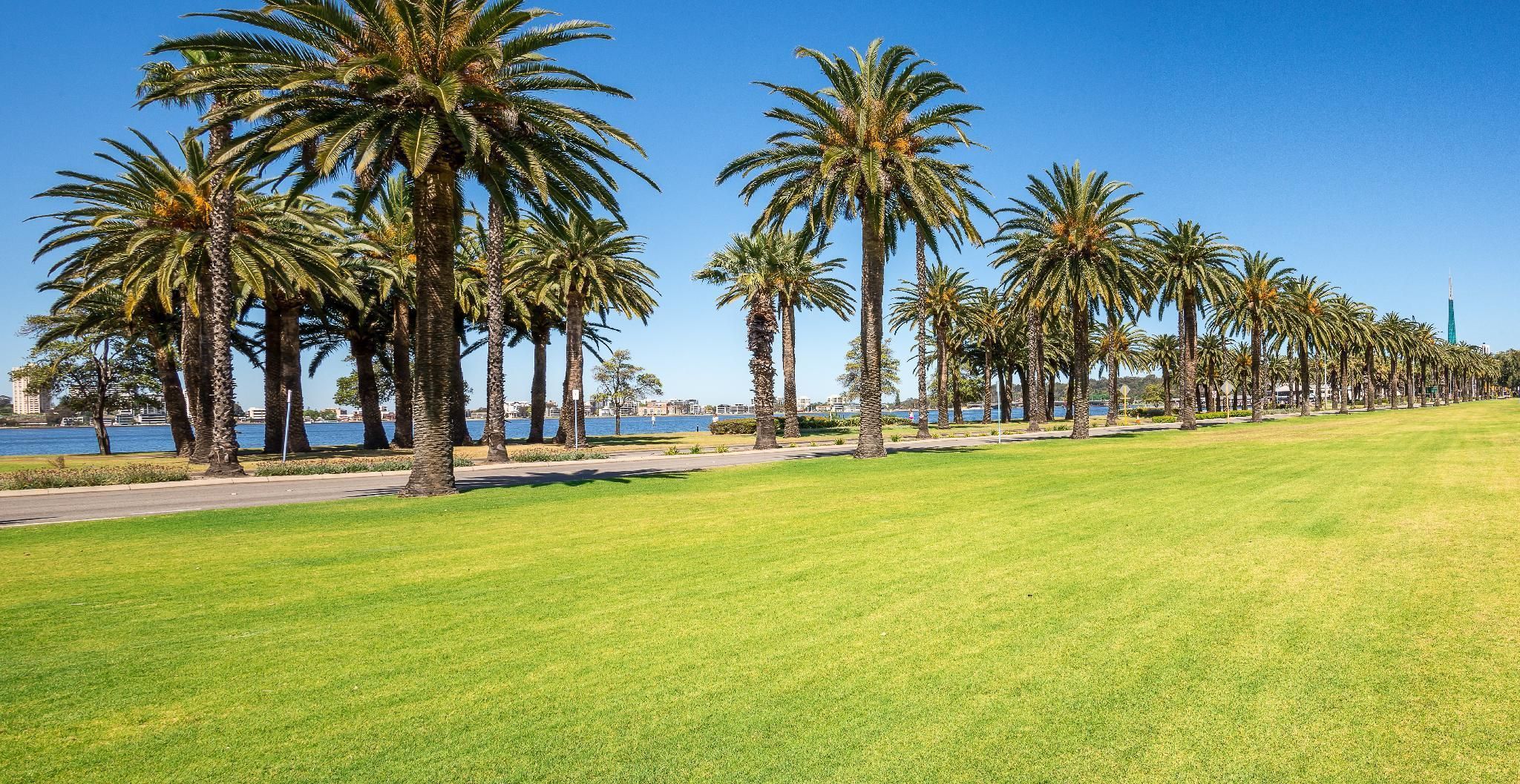 Outdoor view