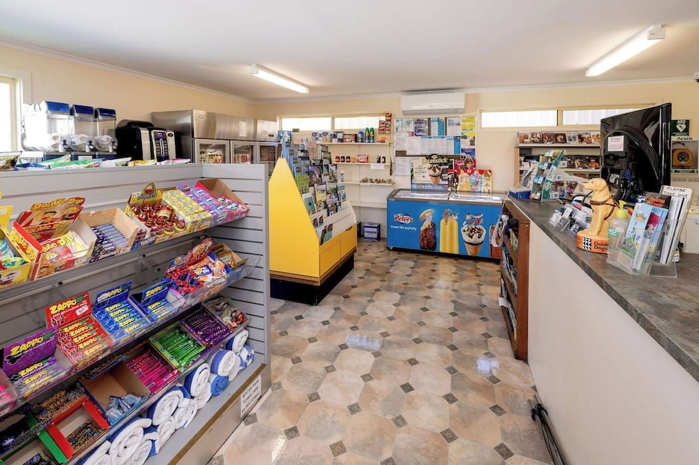 Shop