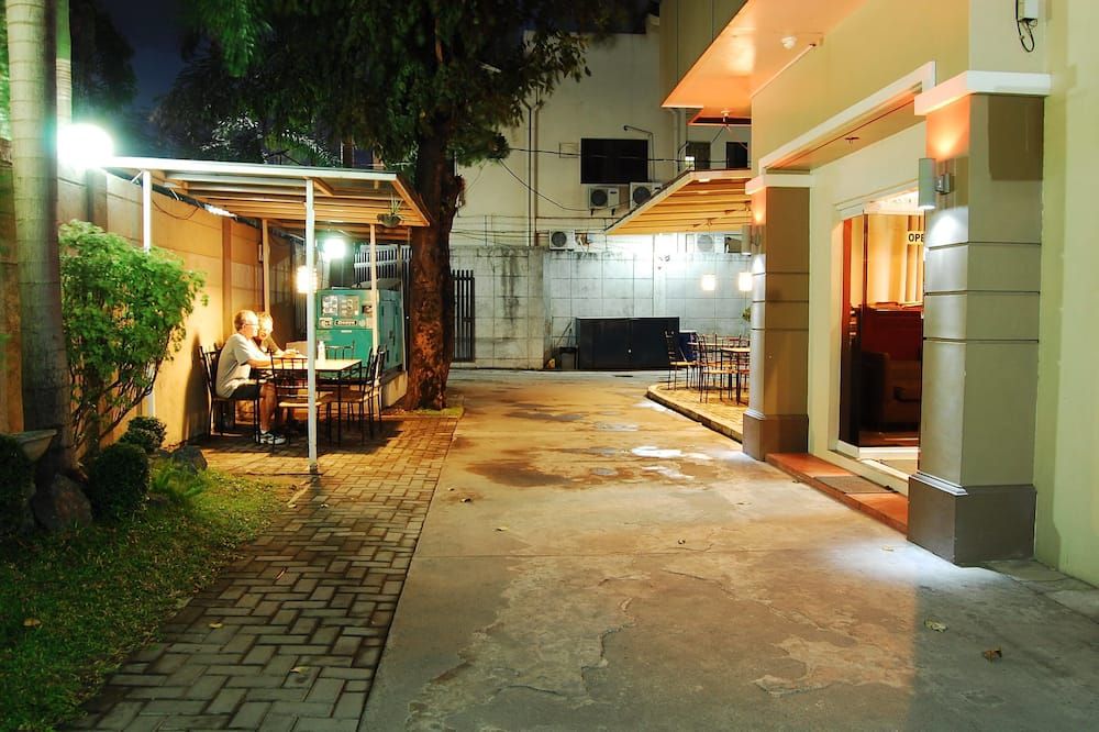 Outdoor view