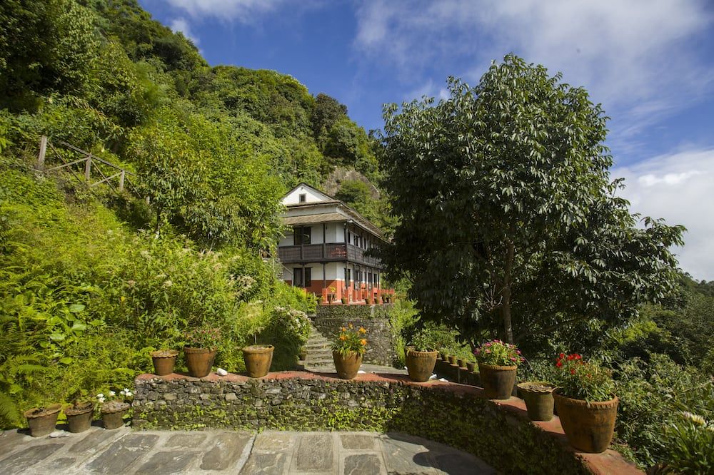 Outdoor view