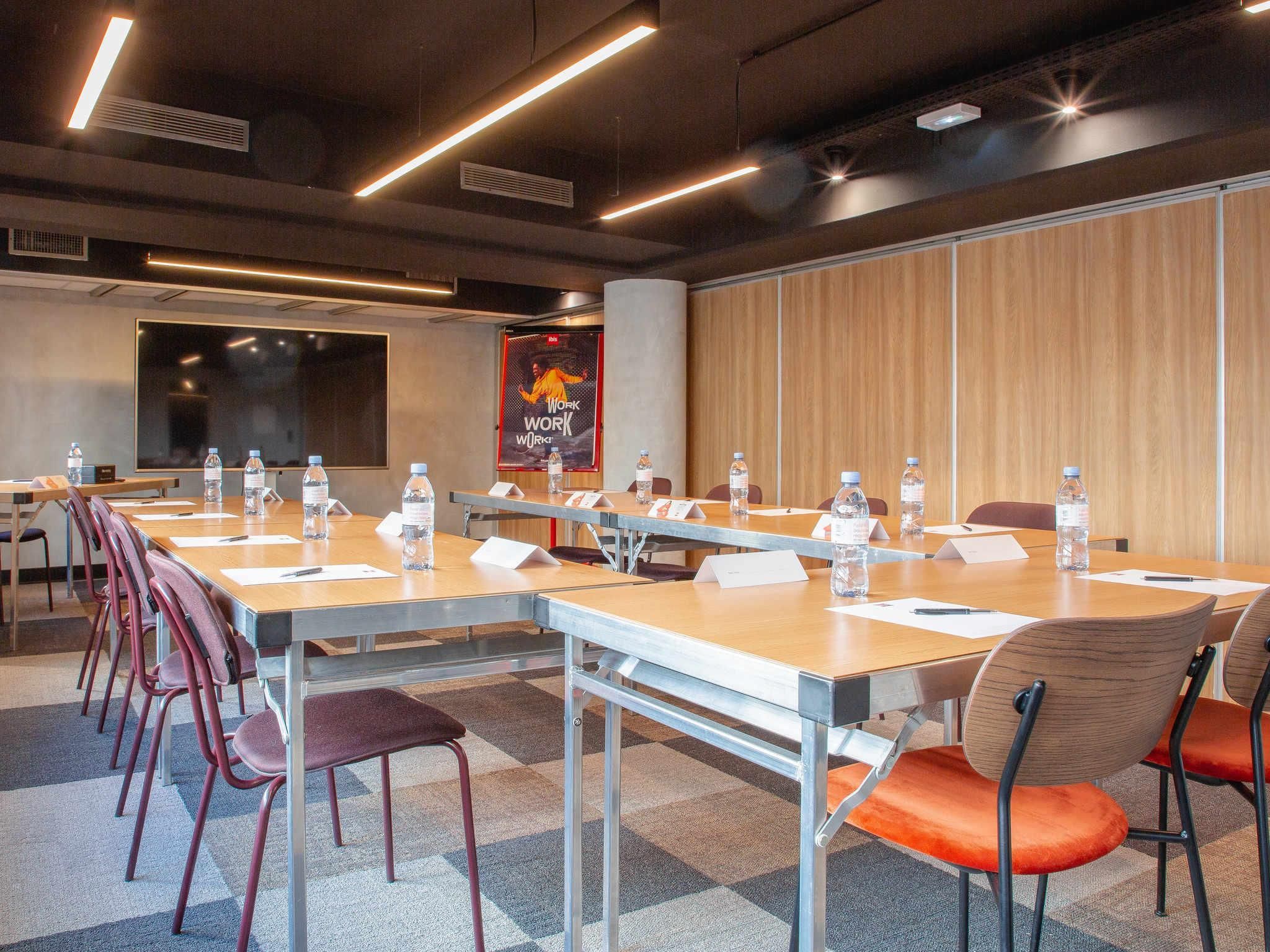 Conference room