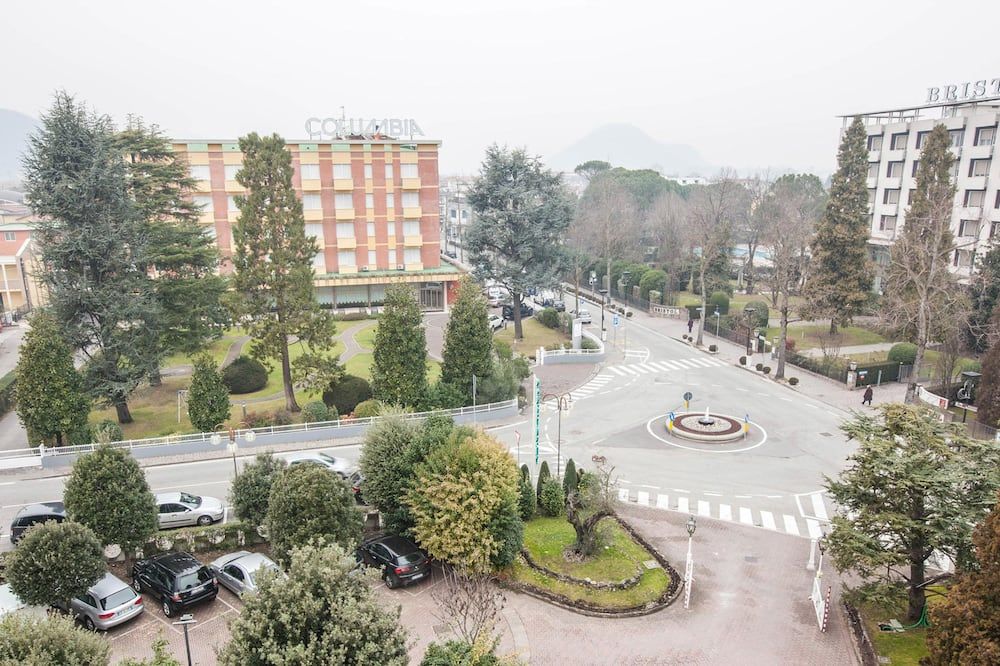 Outdoor view