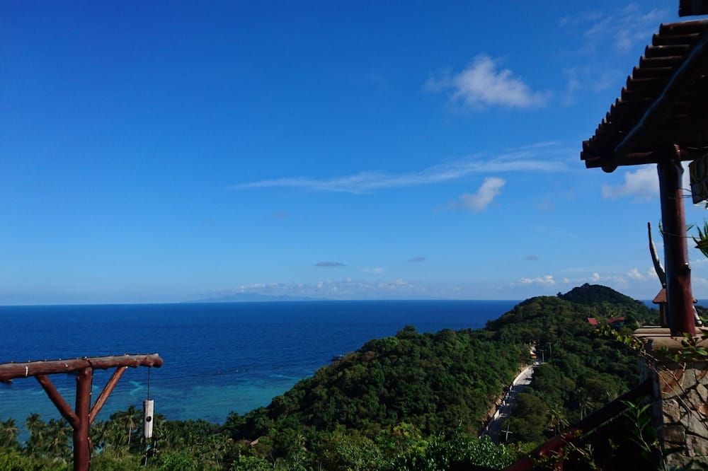 Outdoor view