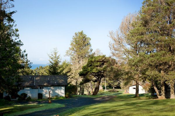 Outdoor view