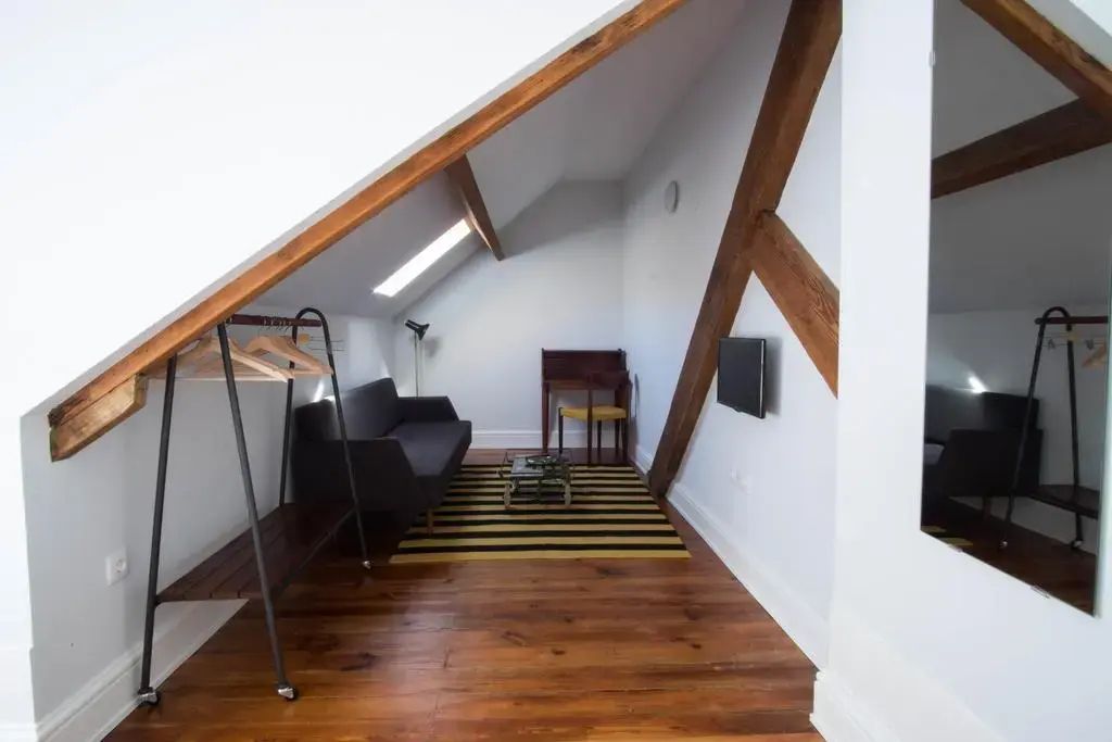 Stairs Photo