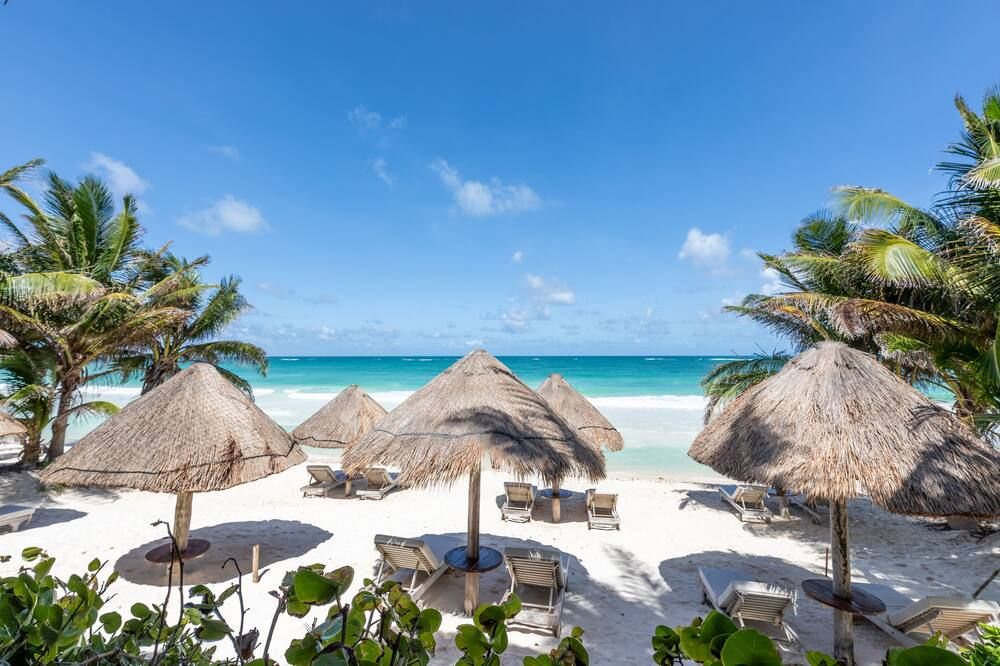 Beach Photo