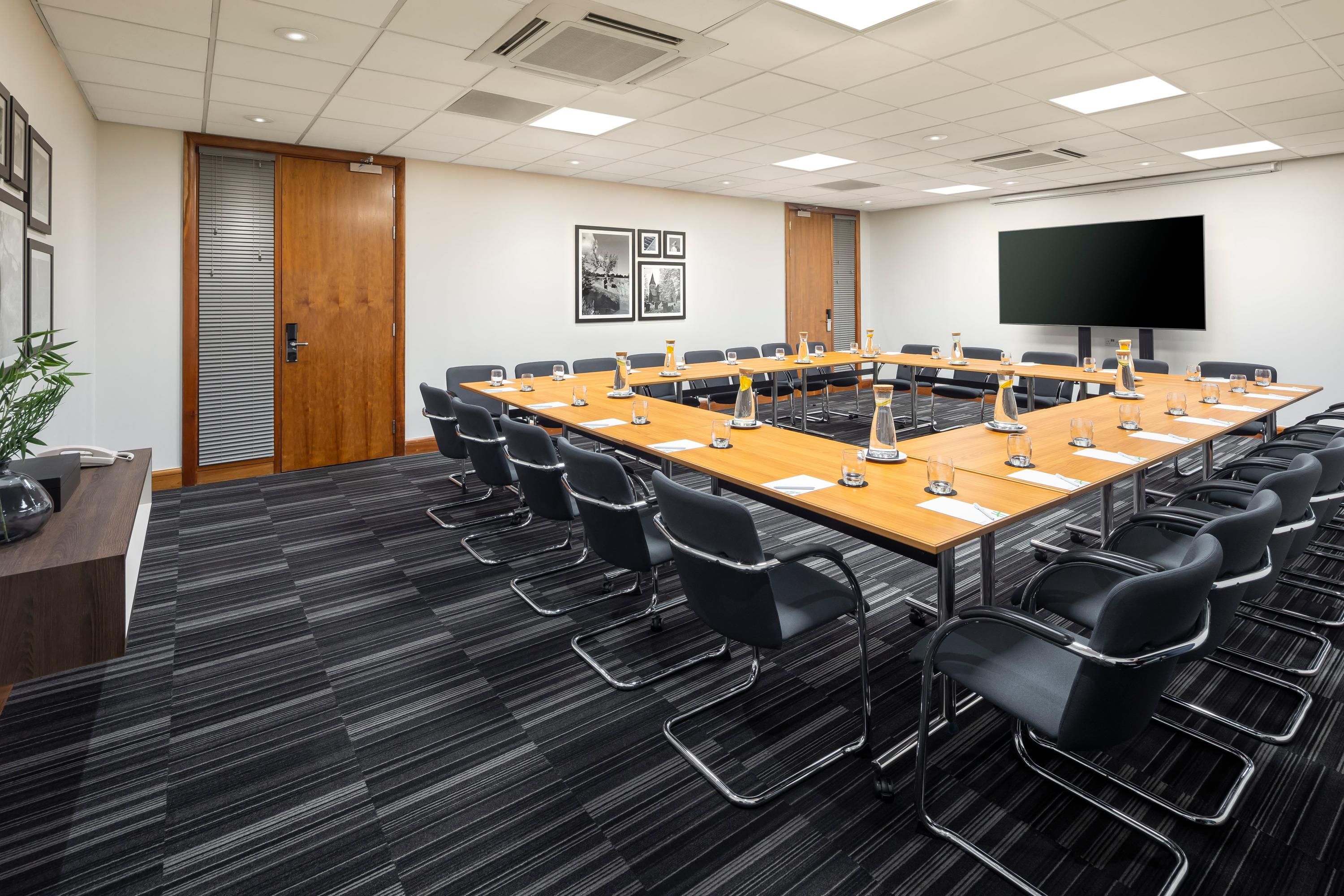 Conference room