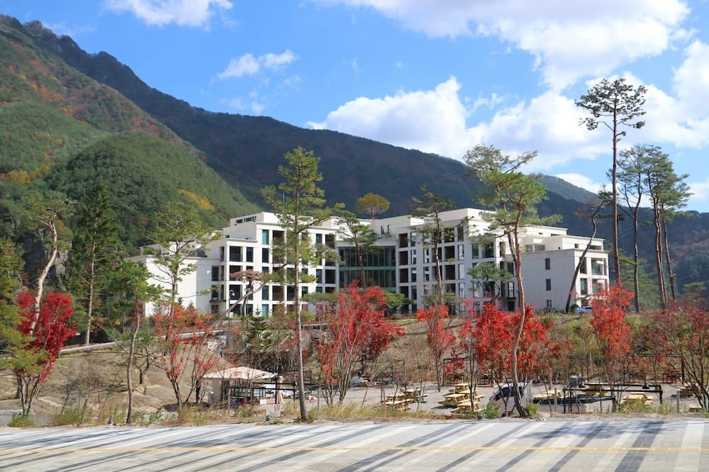 Outdoor view