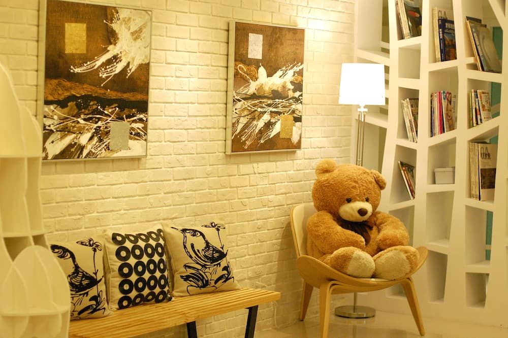 Room amenity Photo