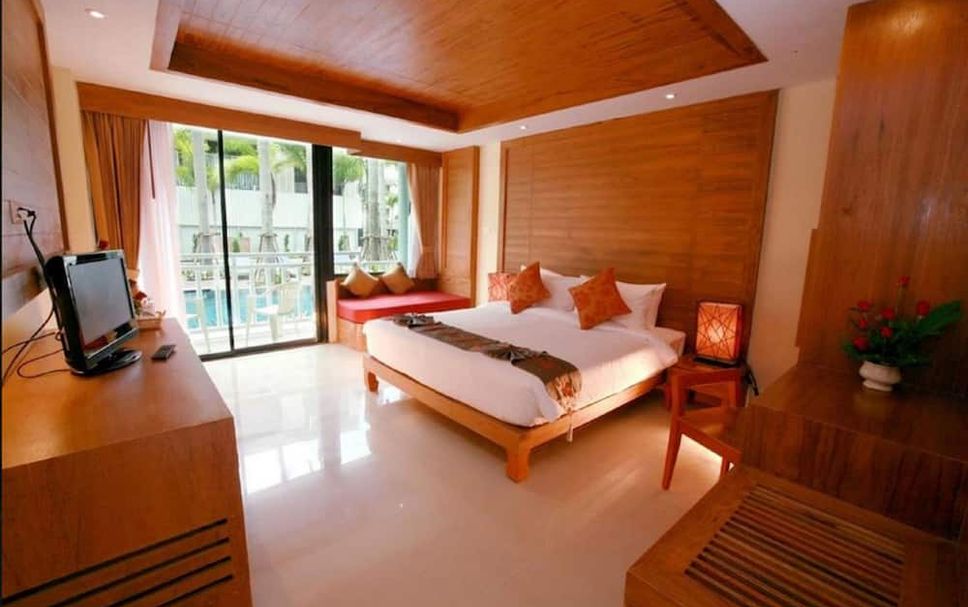 Bedroom Photo