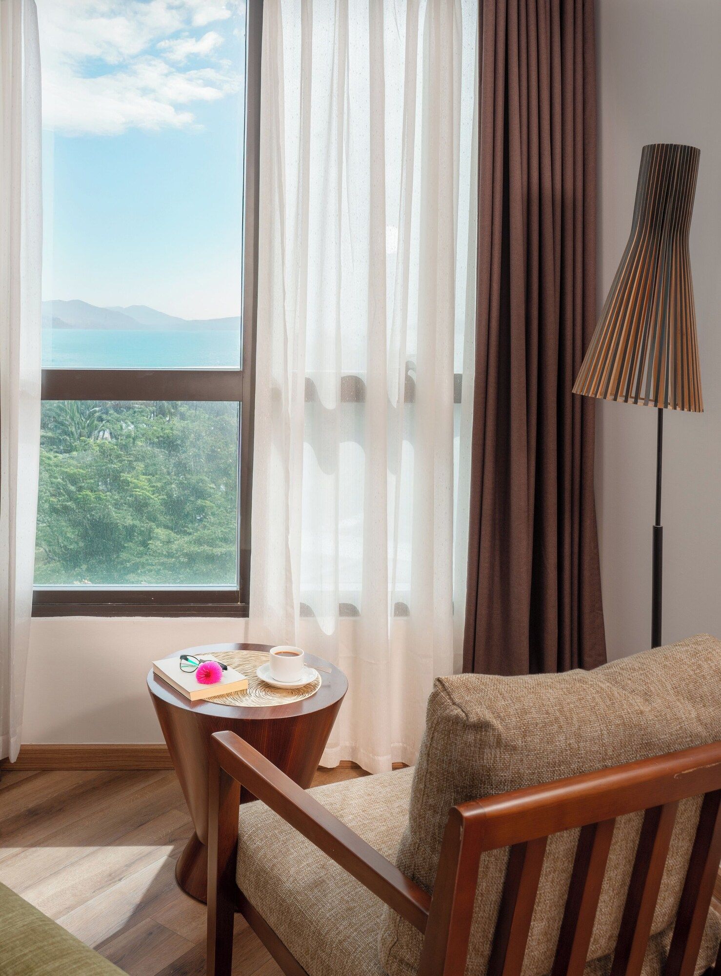 Room amenity