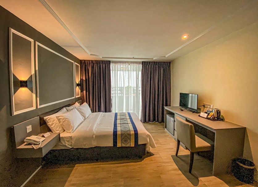 Bedroom Photo
