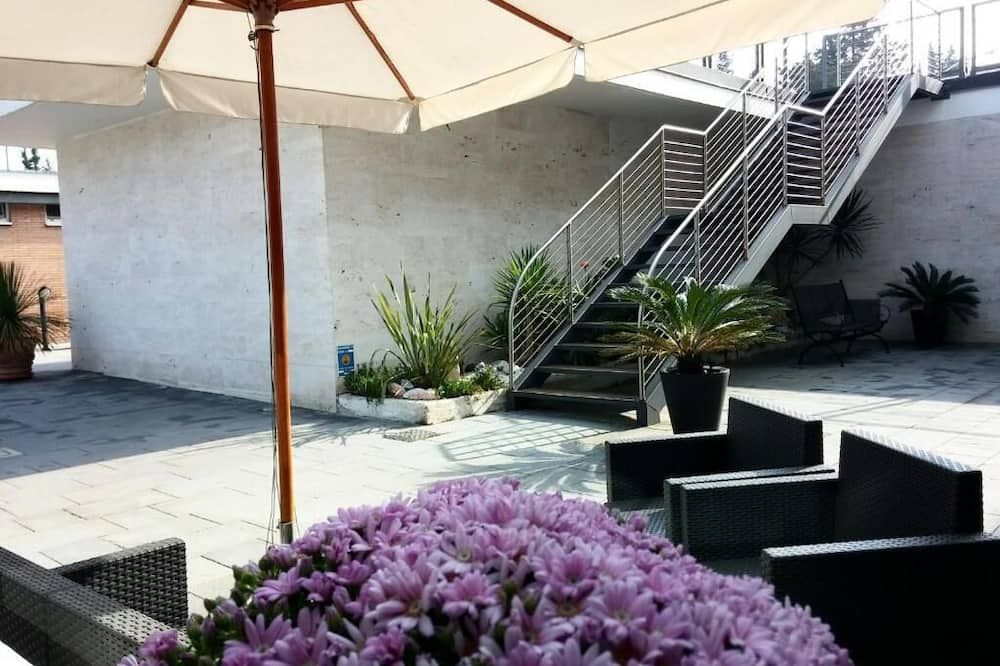 Outdoor view