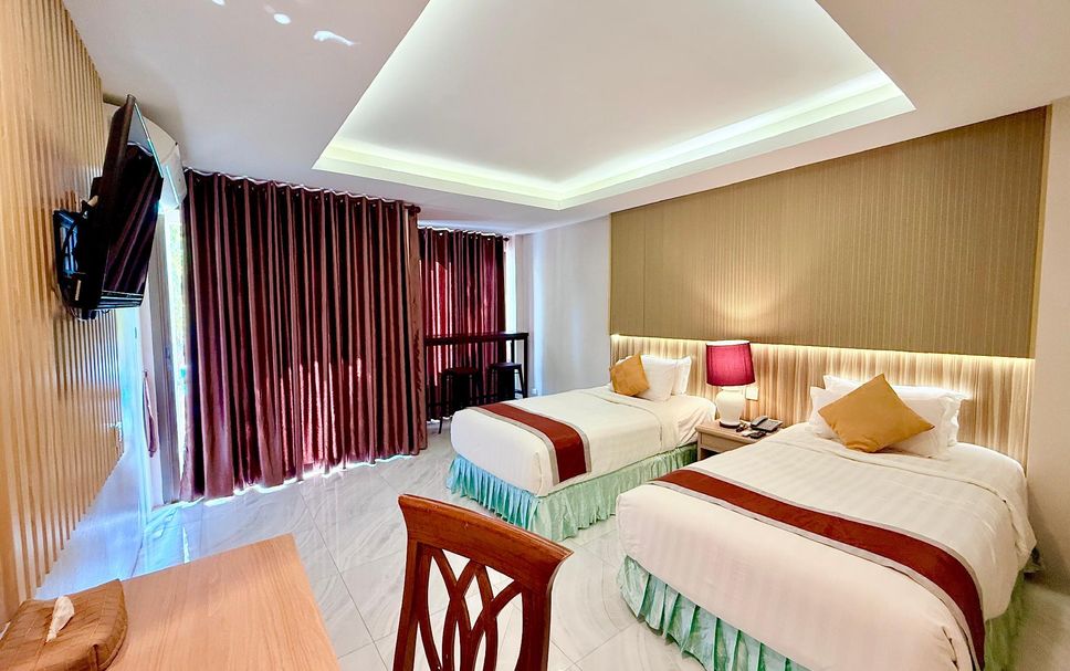 Bedroom Photo