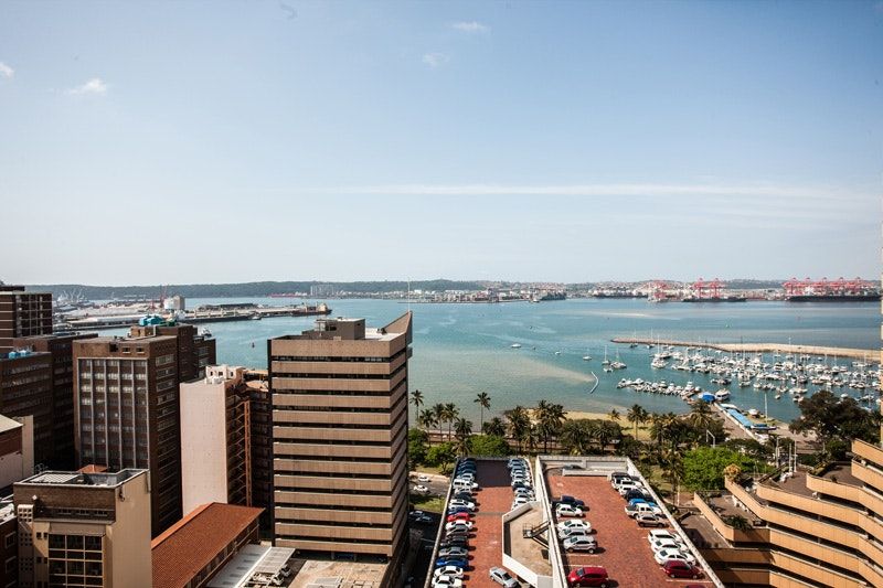 Outdoor view