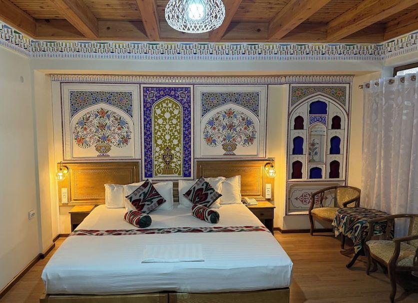 Bedroom Photo
