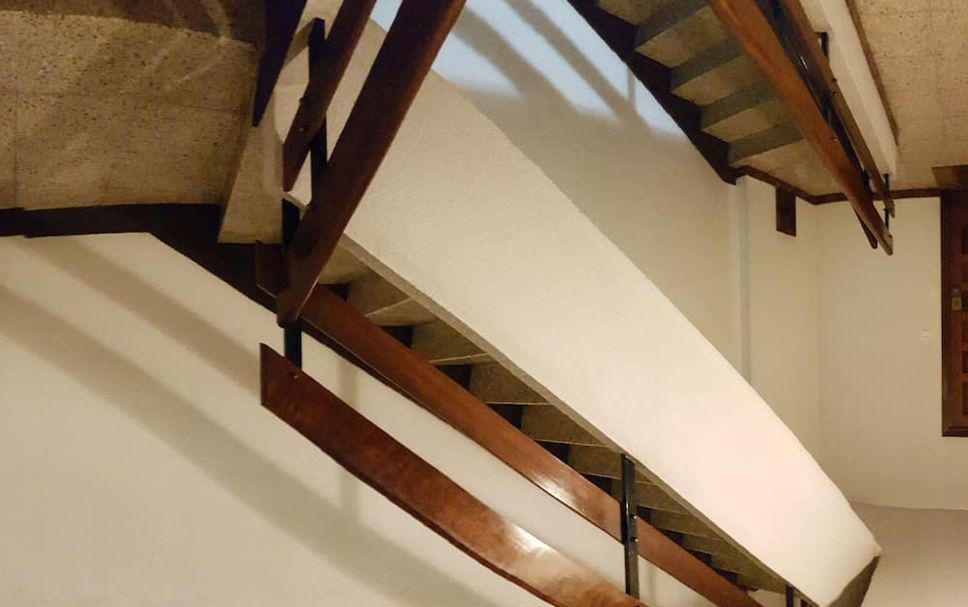 Stairs Photo