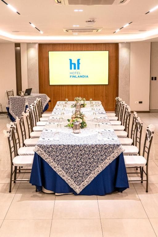Conference room