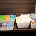 Hotel amenity