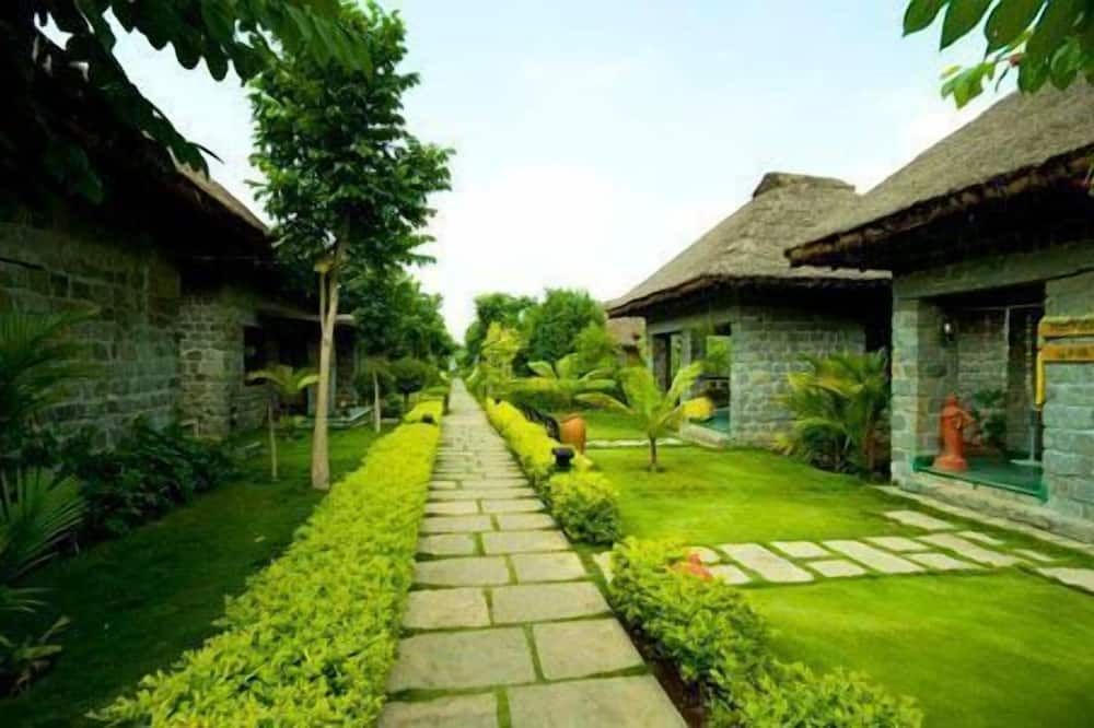 Outdoor view