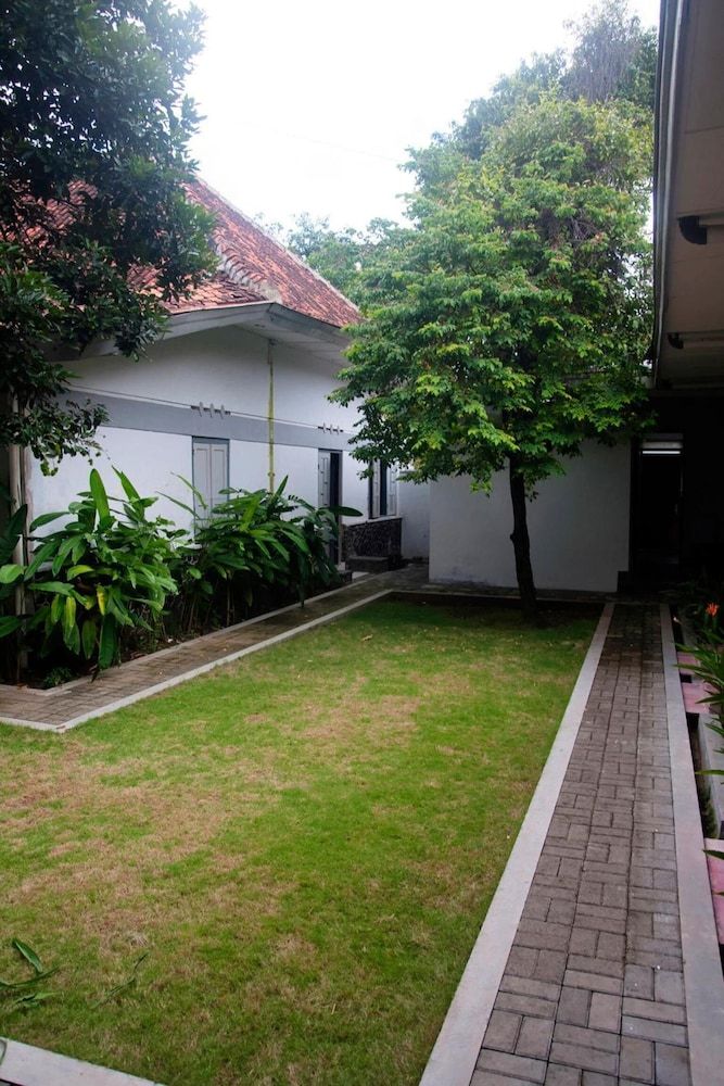 Outdoor view