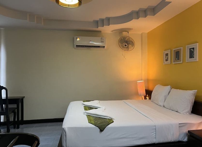 Bedroom Photo