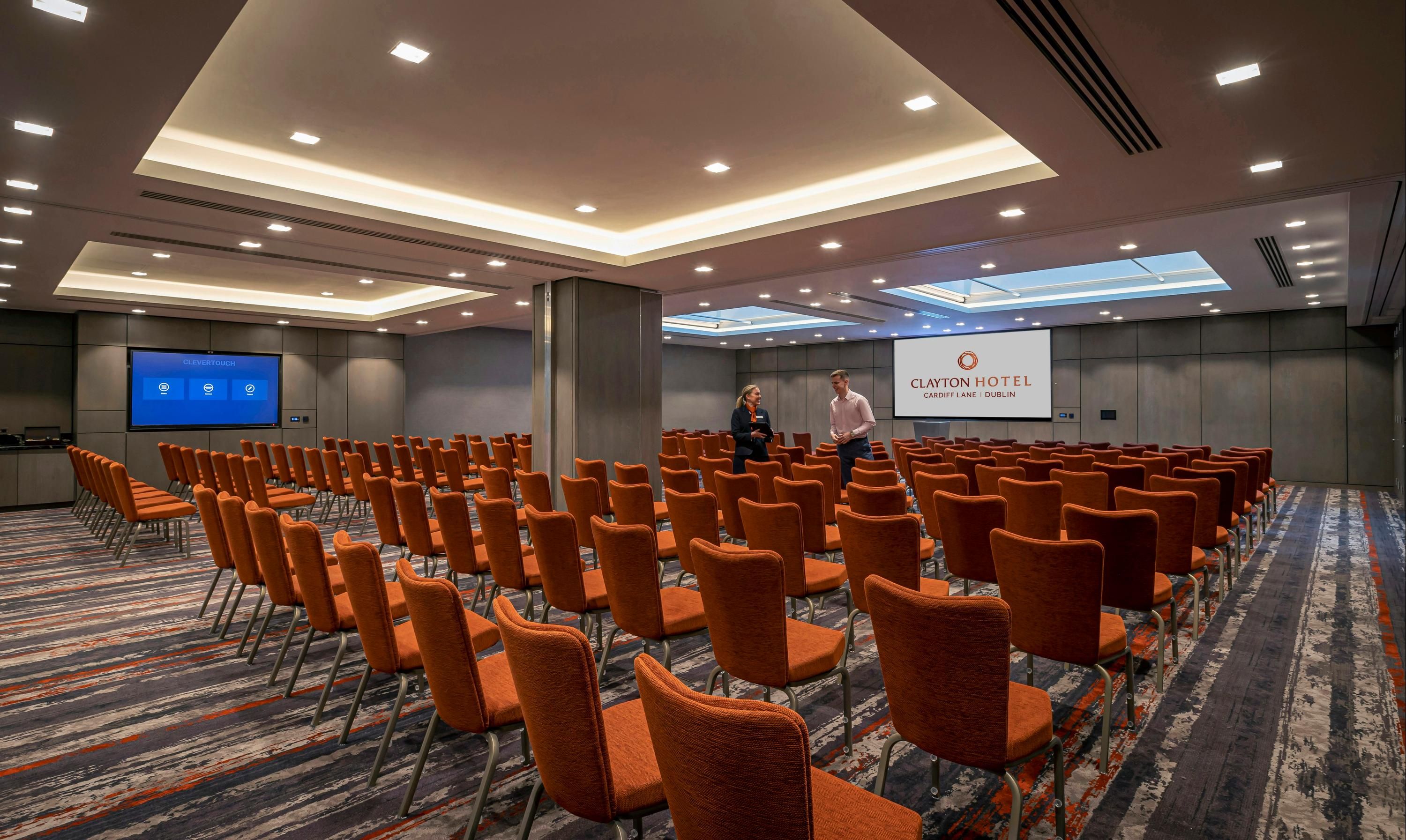 Conference room