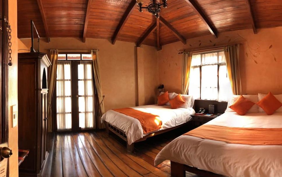 Bedroom Photo