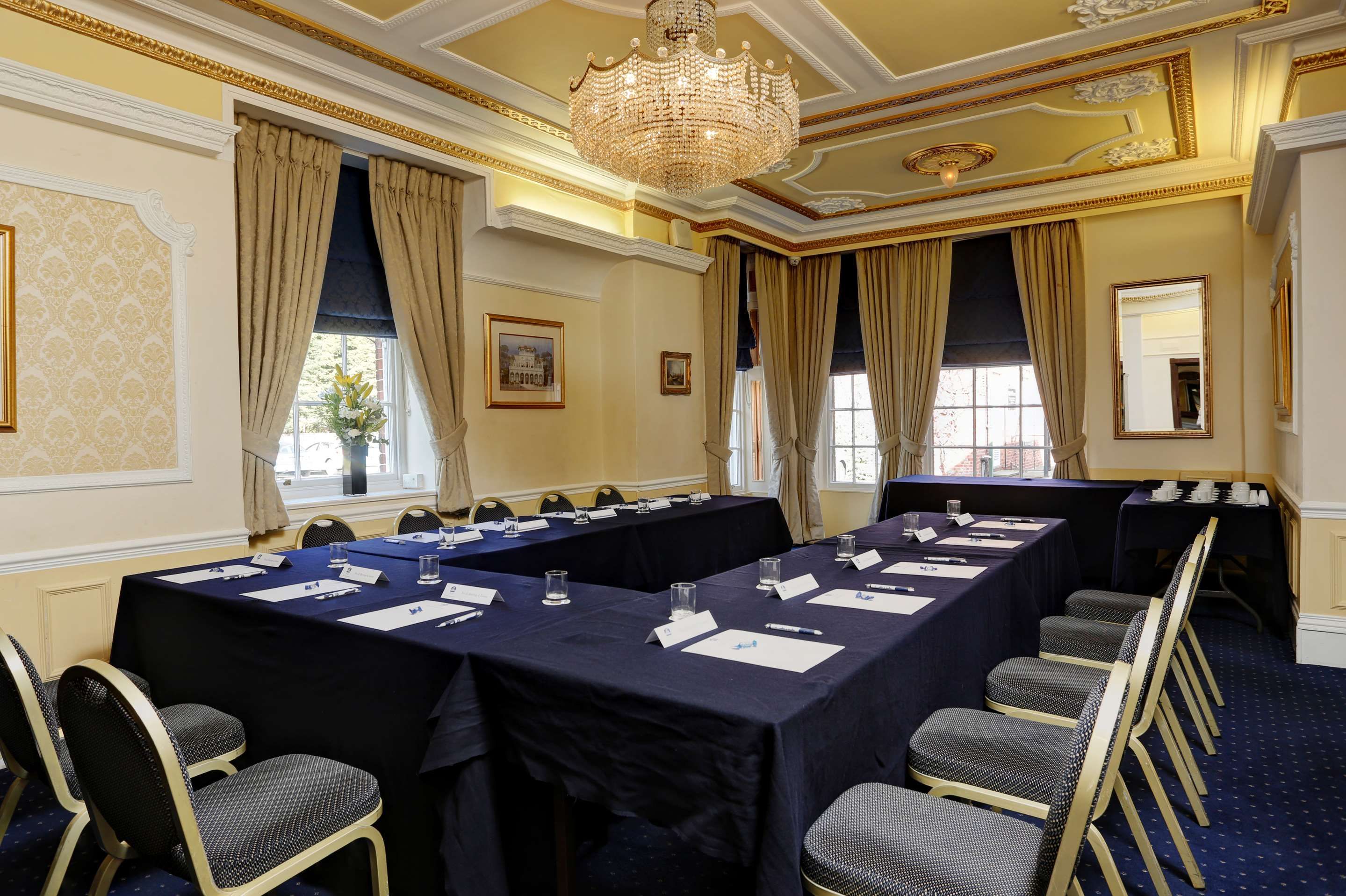 Conference room