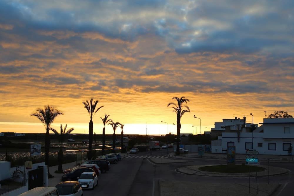 Outdoor view