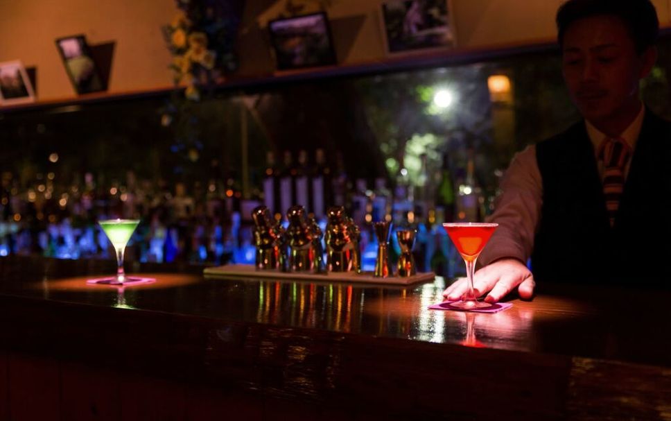 Bar Photo