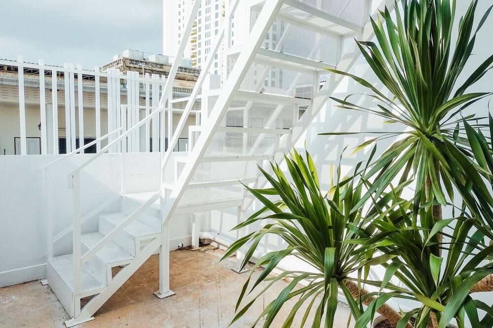 Stairs Photo