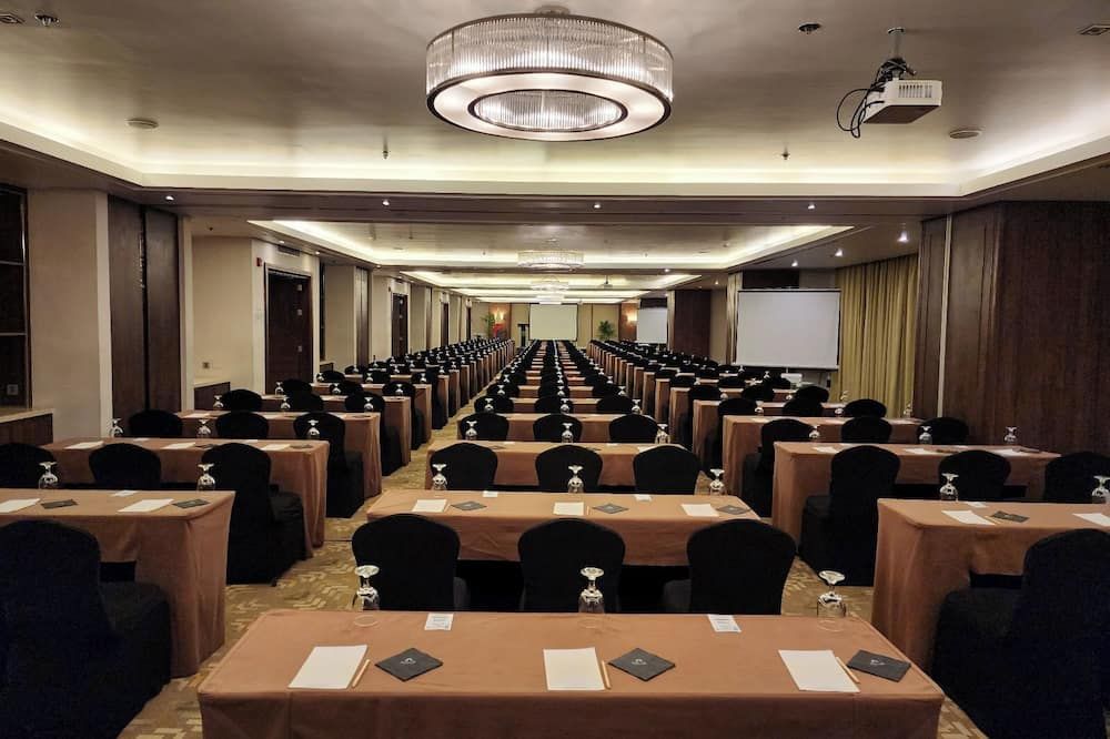 Conference room