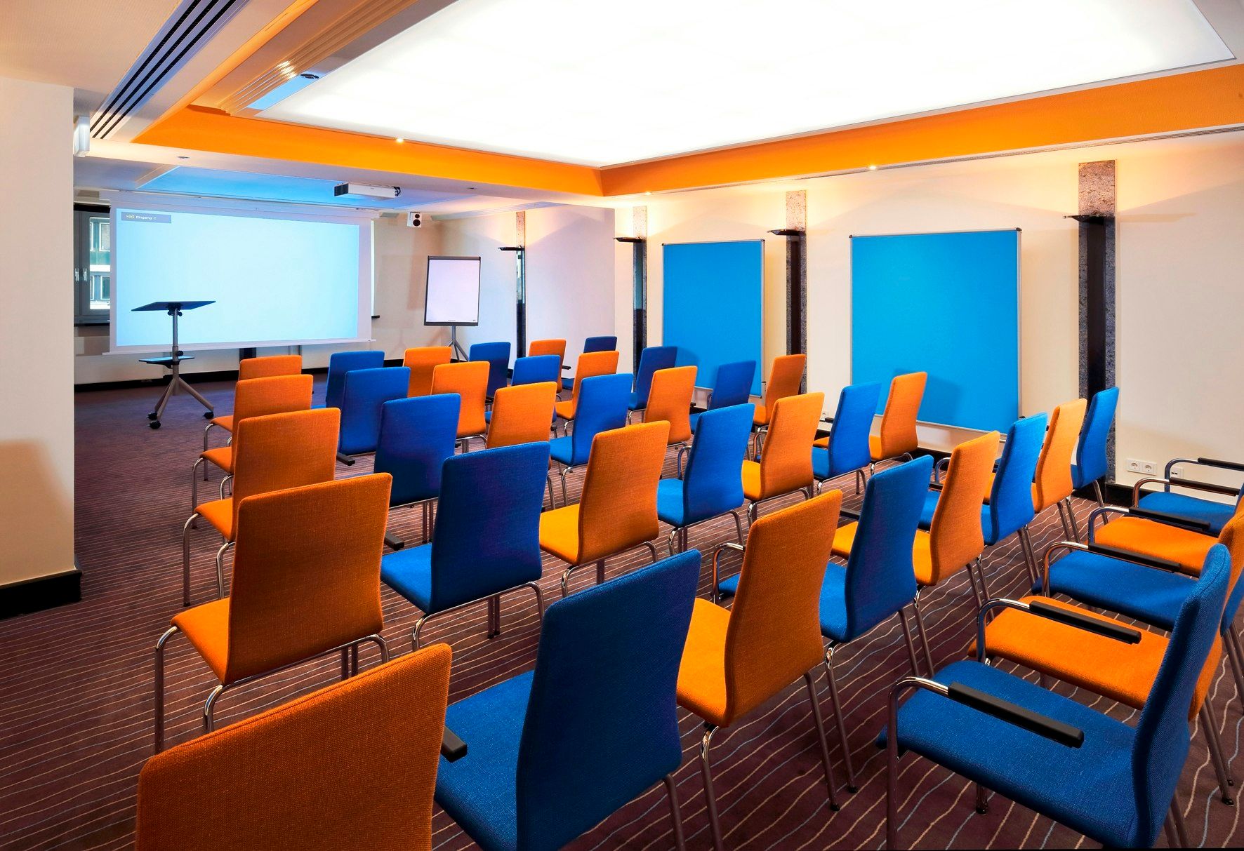 Conference room