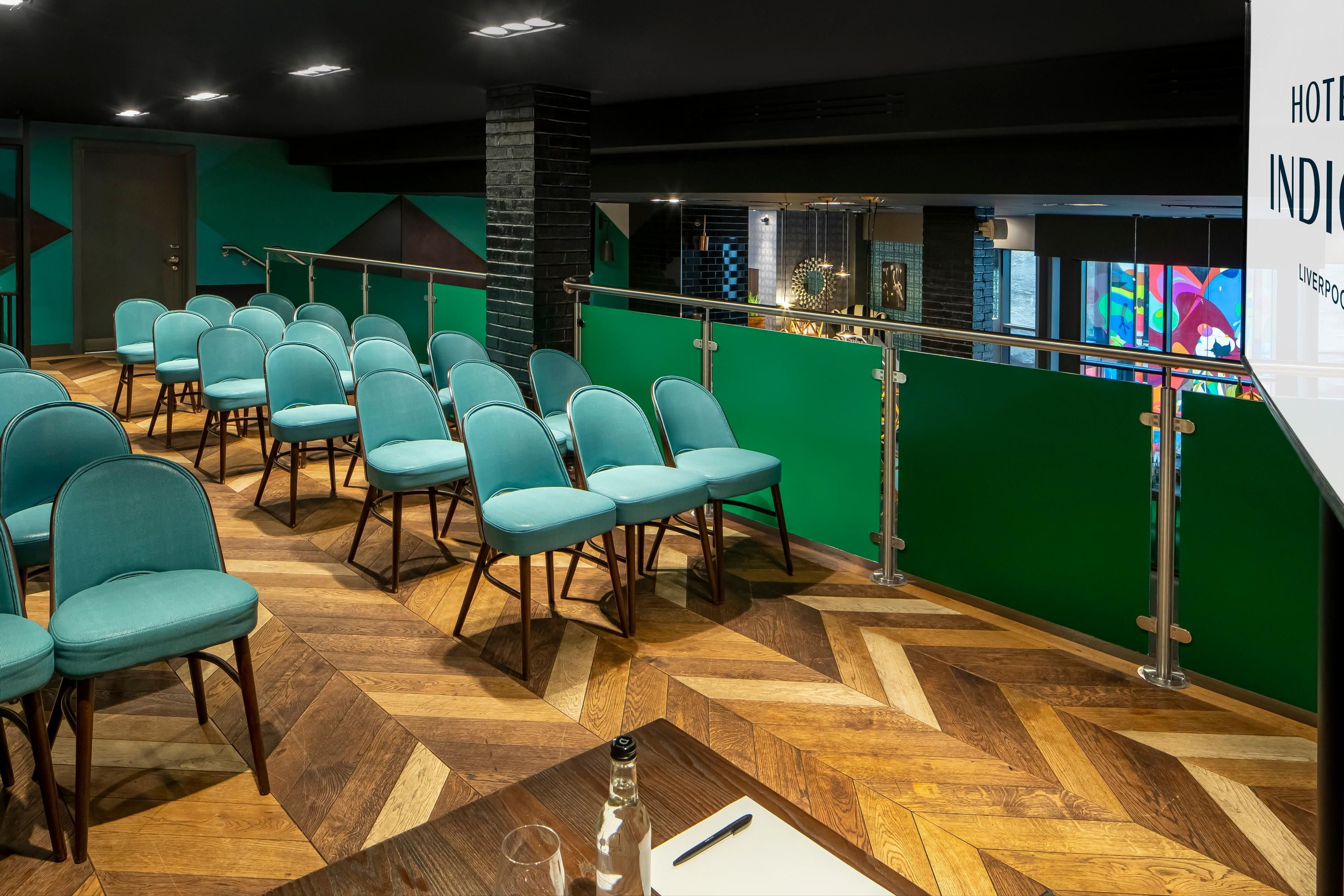 Conference room