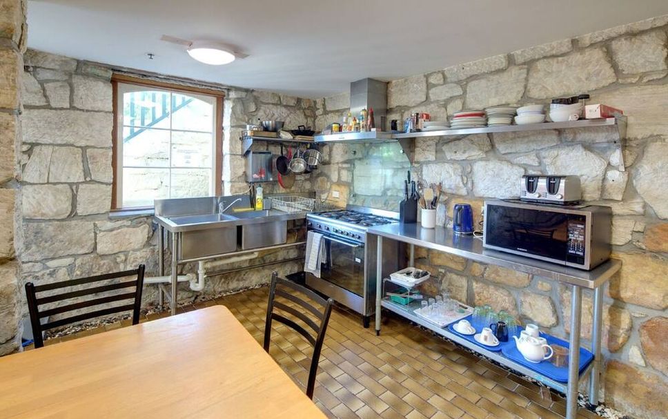 Kitchen Photo
