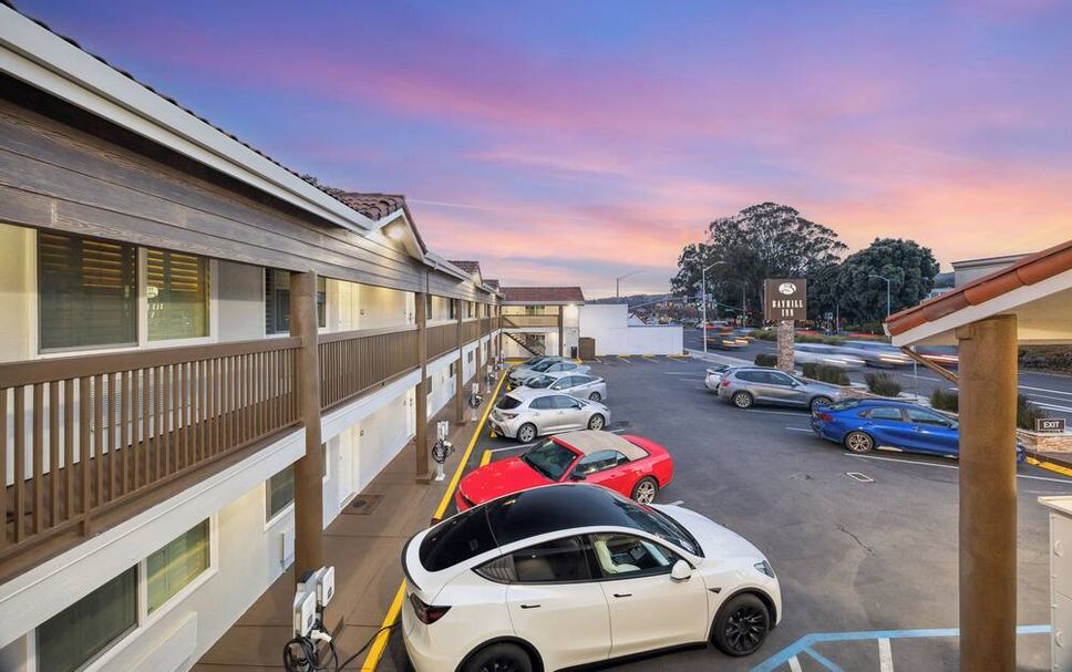 Outdoor view Photo