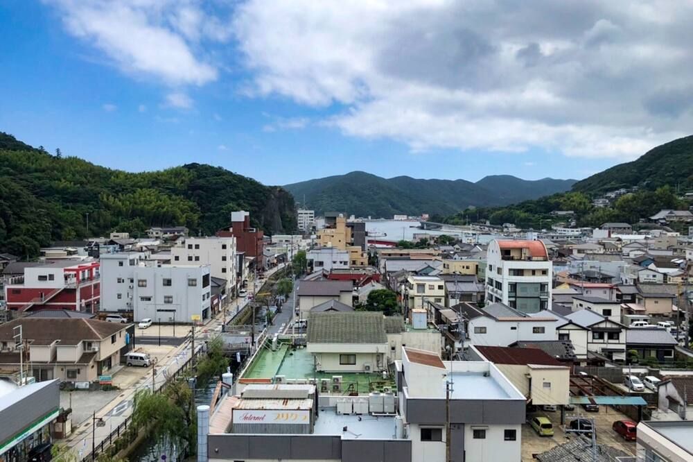 Outdoor view