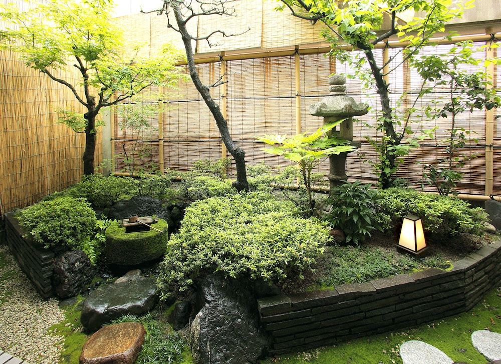 Outdoor view