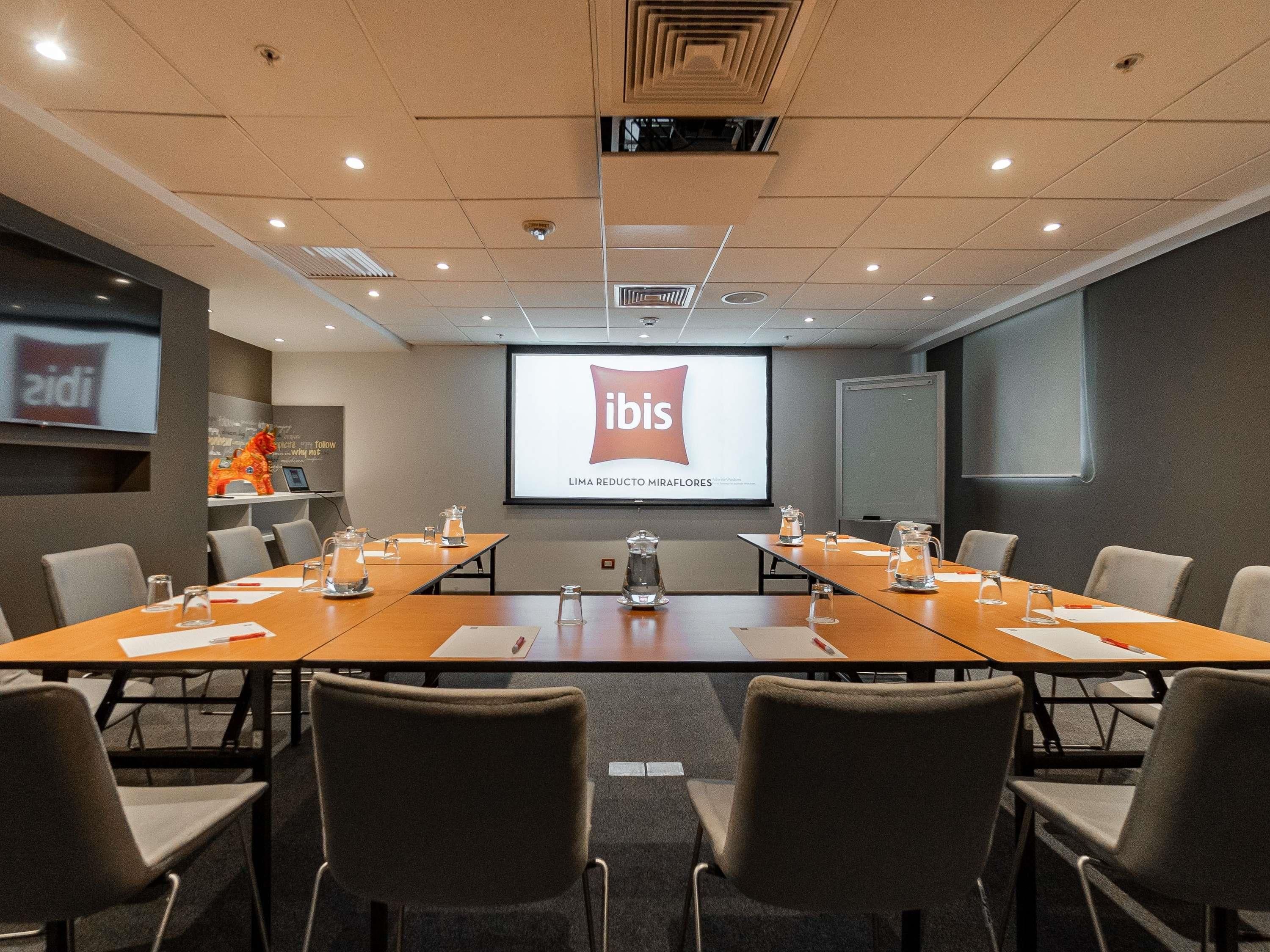 Conference room