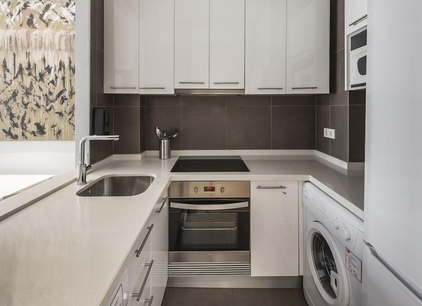 Kitchen Photo