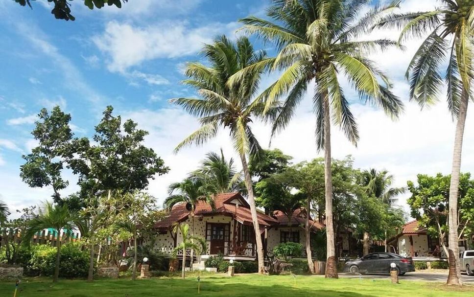 Outdoor view Photo