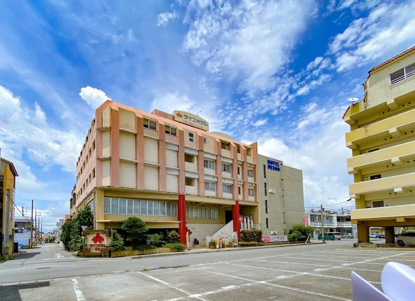 Building Photo