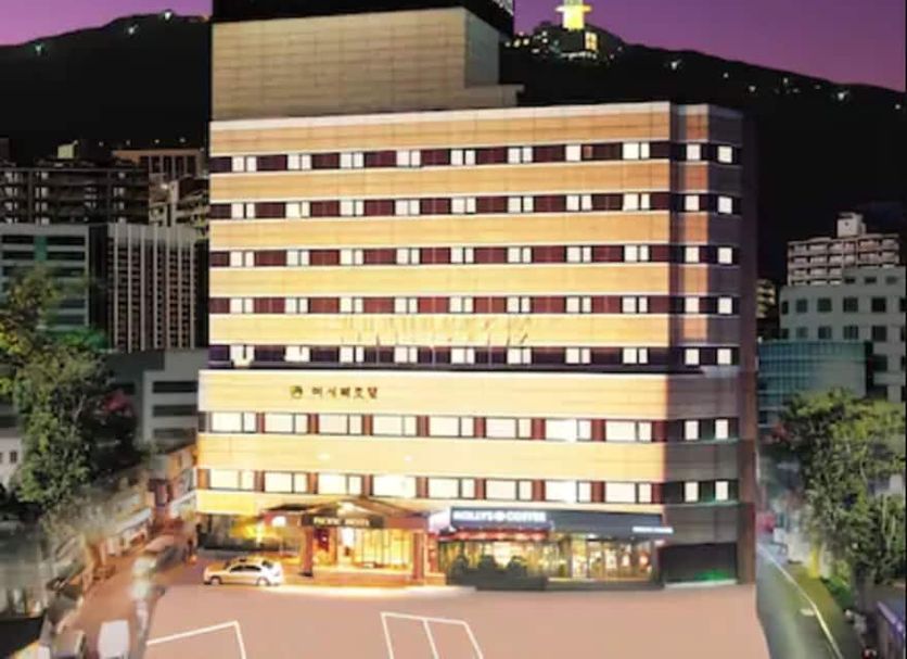 Building Photo