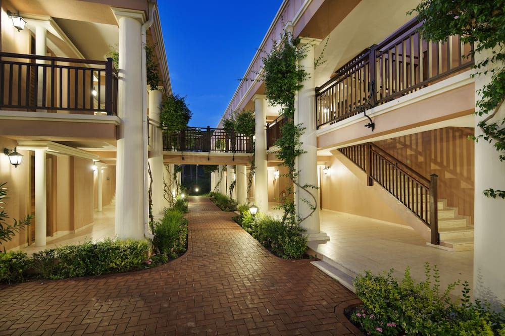 Outdoor view