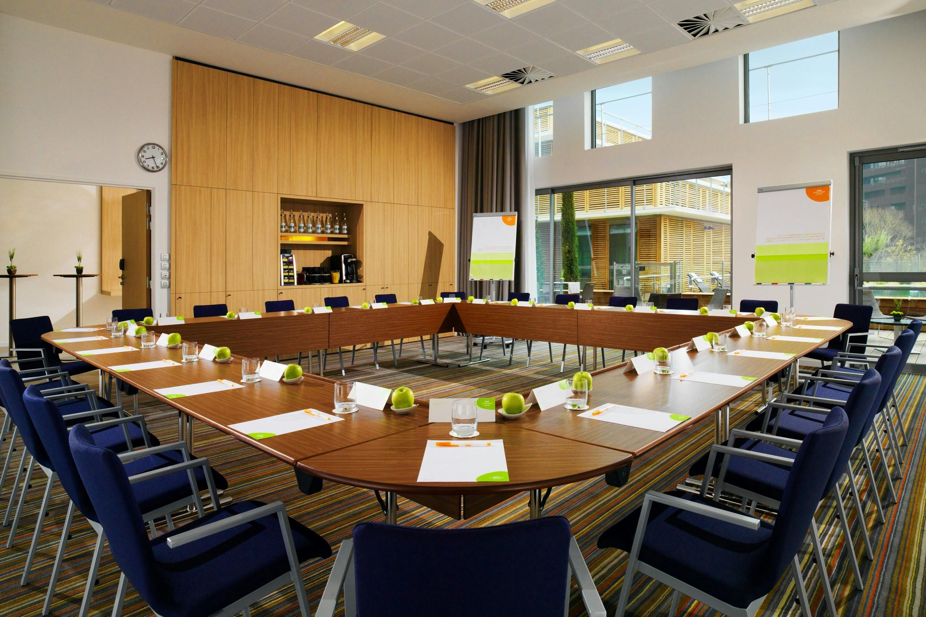 Conference room
