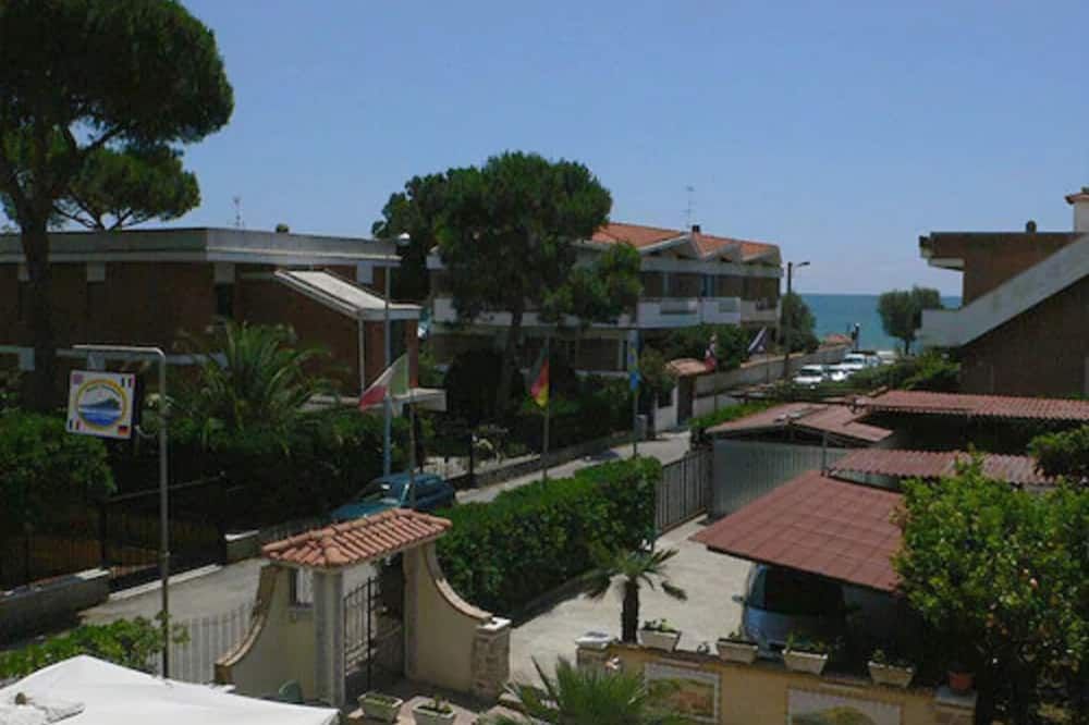 Outdoor view