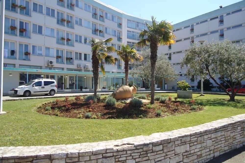 Outdoor view